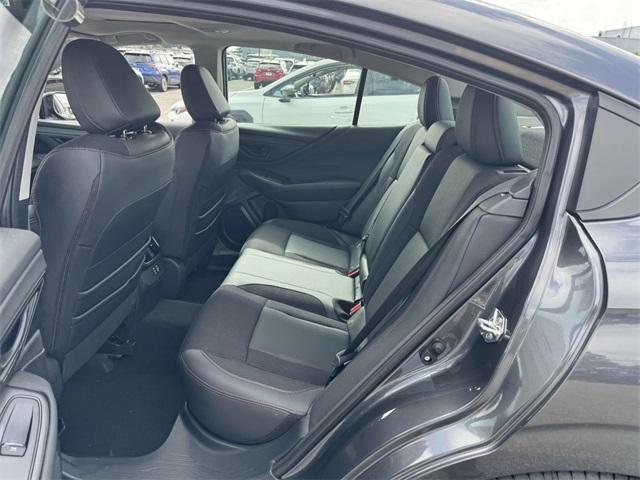 new 2025 Subaru Legacy car, priced at $36,963