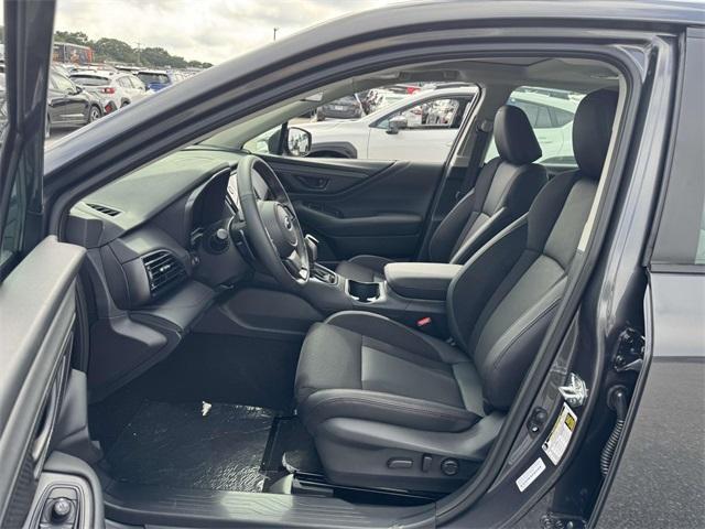 new 2025 Subaru Legacy car, priced at $36,963