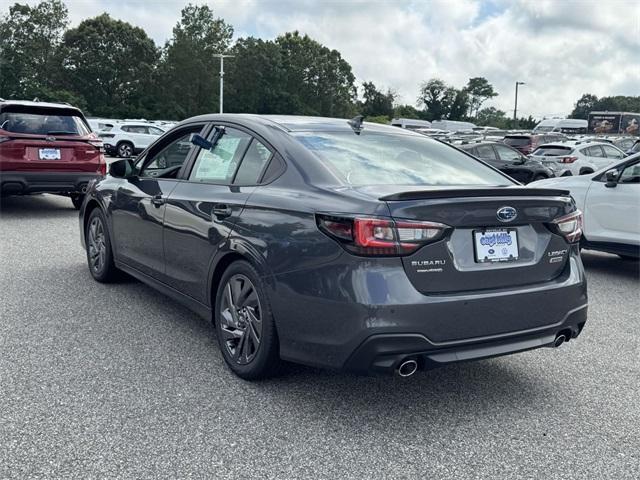 new 2025 Subaru Legacy car, priced at $36,963