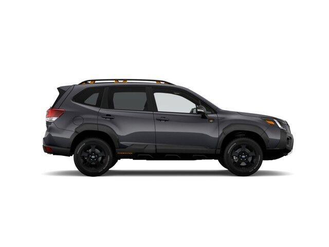 new 2024 Subaru Forester car, priced at $40,025