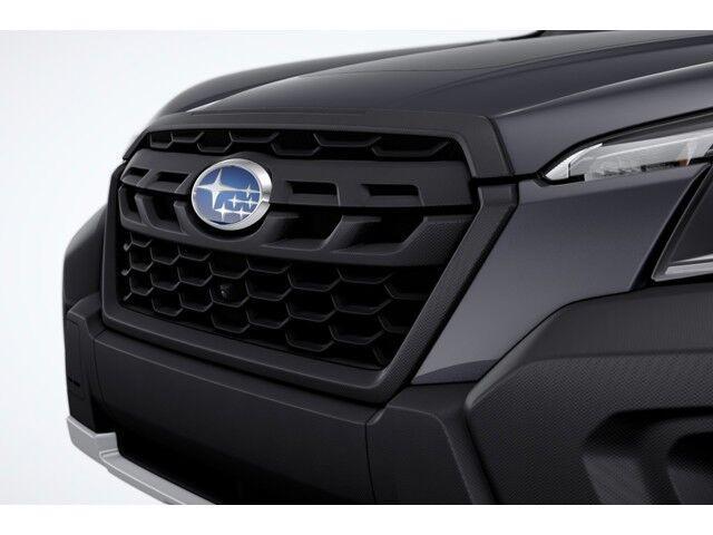 new 2024 Subaru Forester car, priced at $40,025