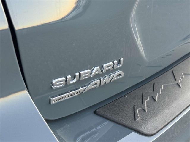 used 2024 Subaru Crosstrek car, priced at $27,688