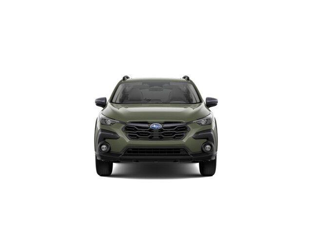 new 2025 Subaru Crosstrek car, priced at $36,390