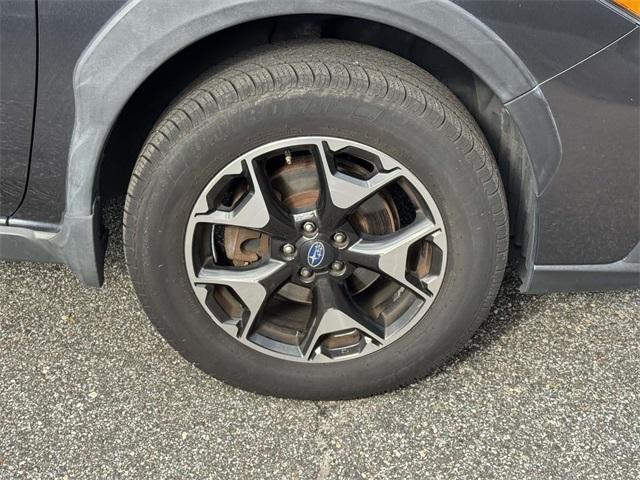 used 2019 Subaru Crosstrek car, priced at $15,691