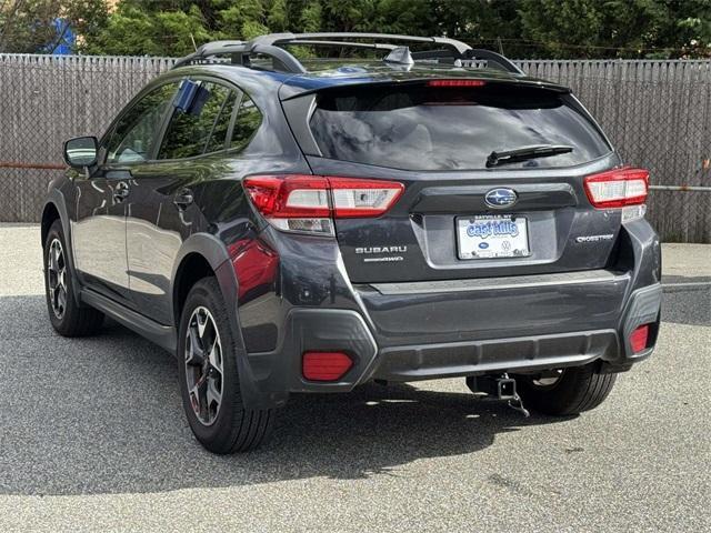used 2019 Subaru Crosstrek car, priced at $15,691