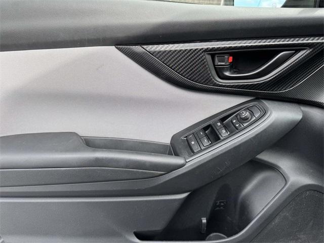 used 2019 Subaru Crosstrek car, priced at $15,691