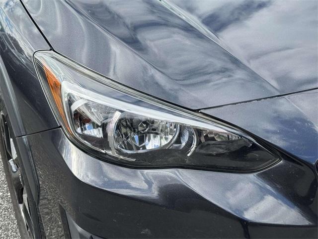 used 2019 Subaru Crosstrek car, priced at $15,691