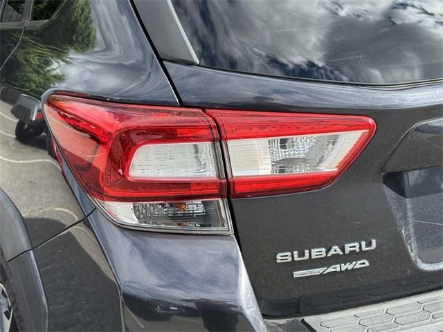 used 2019 Subaru Crosstrek car, priced at $15,691