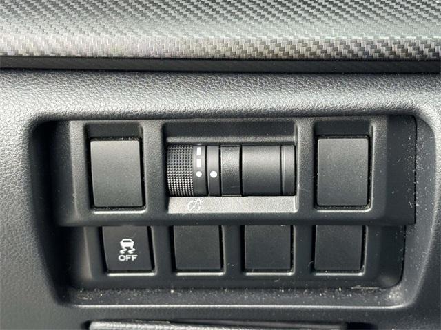 used 2019 Subaru Crosstrek car, priced at $15,691