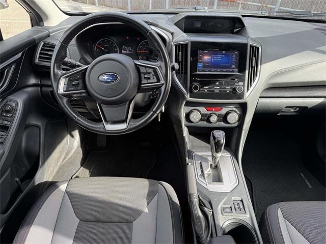 used 2019 Subaru Crosstrek car, priced at $15,691