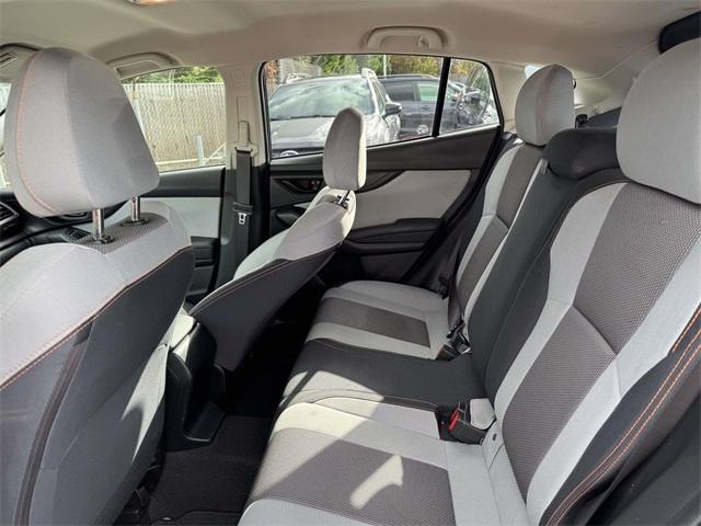 used 2019 Subaru Crosstrek car, priced at $15,691