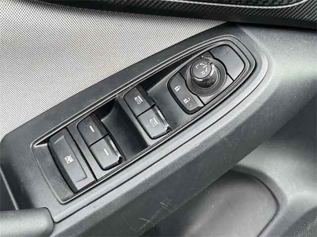 used 2019 Subaru Crosstrek car, priced at $15,691