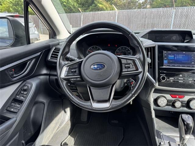 used 2019 Subaru Crosstrek car, priced at $15,691