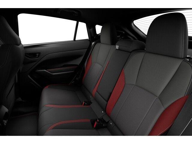 new 2025 Subaru Impreza car, priced at $30,848