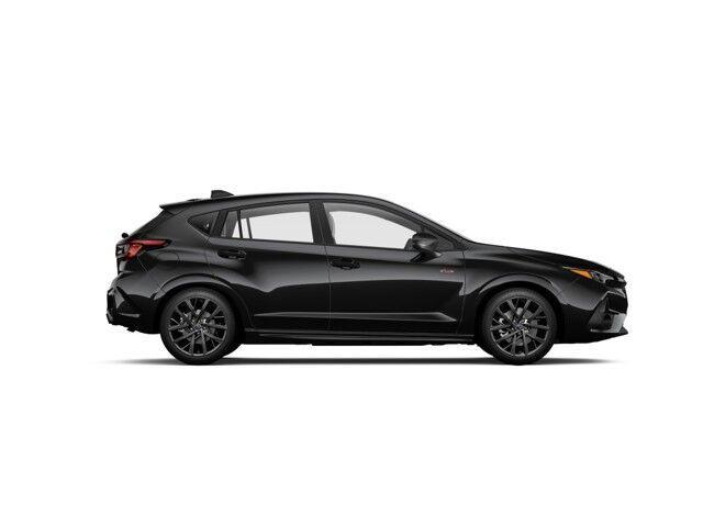 new 2025 Subaru Impreza car, priced at $30,848