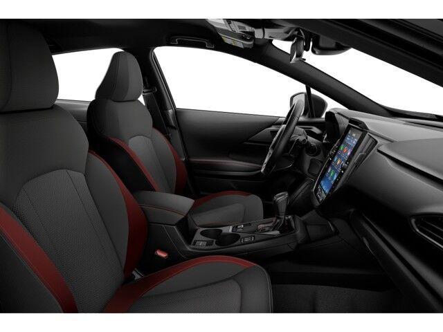 new 2025 Subaru Impreza car, priced at $30,848