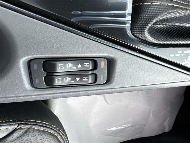 new 2025 Subaru Crosstrek car, priced at $37,781