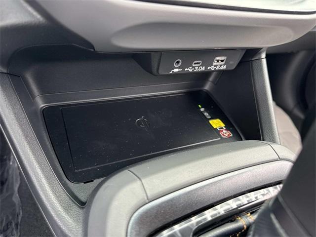 new 2025 Subaru Crosstrek car, priced at $37,781