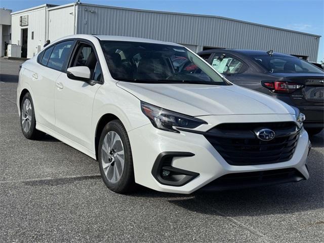new 2025 Subaru Legacy car, priced at $32,418