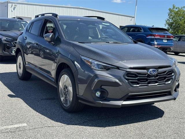 new 2025 Subaru Crosstrek car, priced at $34,311