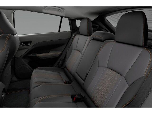 new 2025 Subaru Crosstrek car, priced at $34,311