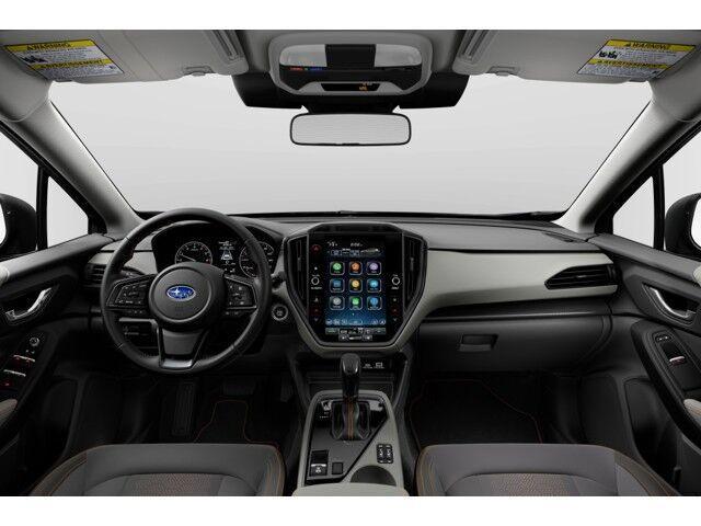 new 2025 Subaru Crosstrek car, priced at $34,311
