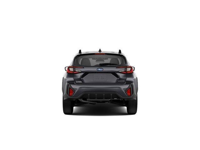 new 2025 Subaru Crosstrek car, priced at $34,311
