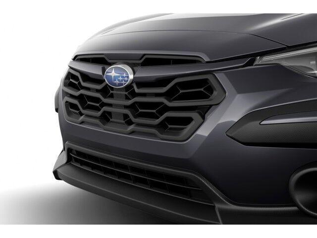 new 2025 Subaru Crosstrek car, priced at $34,311