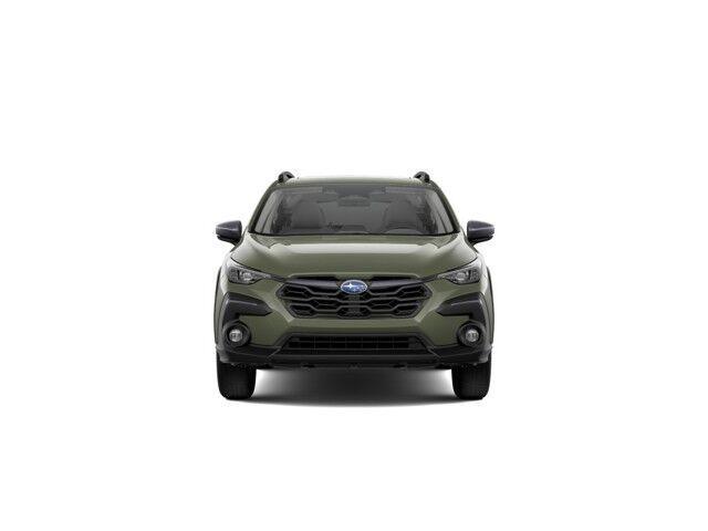 new 2025 Subaru Crosstrek car, priced at $36,664