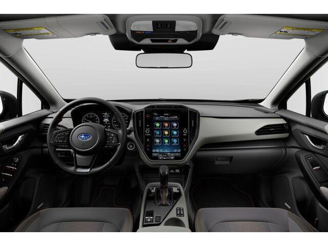 new 2025 Subaru Crosstrek car, priced at $36,664