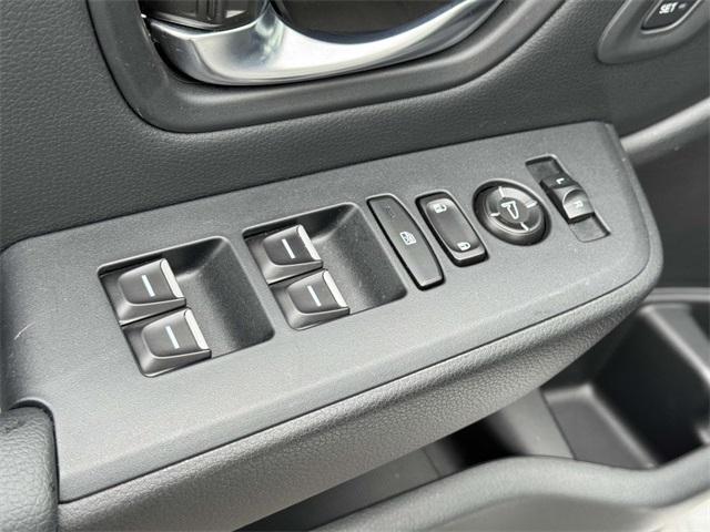 used 2023 Honda Pilot car, priced at $41,095