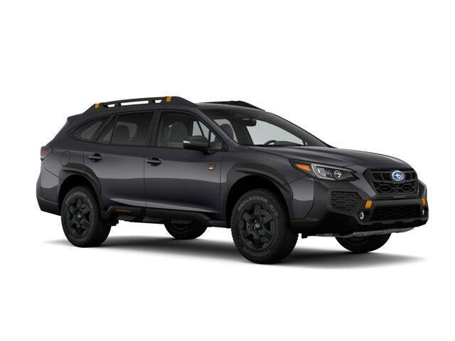 new 2025 Subaru Outback car, priced at $45,990