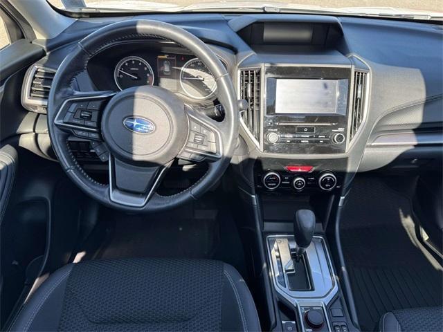 used 2020 Subaru Forester car, priced at $19,996