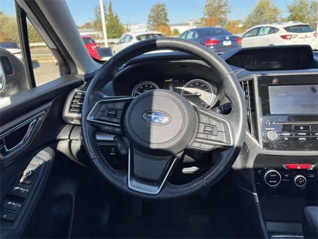 used 2020 Subaru Forester car, priced at $19,996