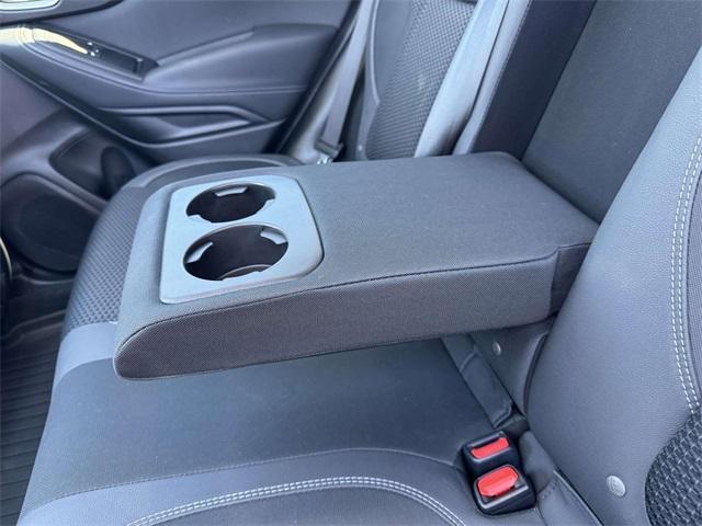 used 2020 Subaru Forester car, priced at $19,996