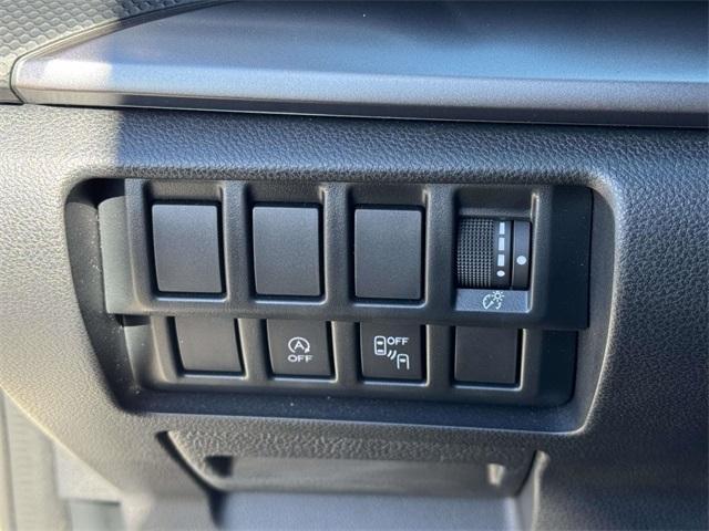 used 2020 Subaru Forester car, priced at $19,996