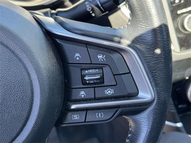 used 2020 Subaru Forester car, priced at $19,996