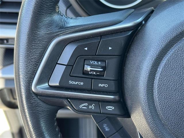 used 2020 Subaru Forester car, priced at $19,996