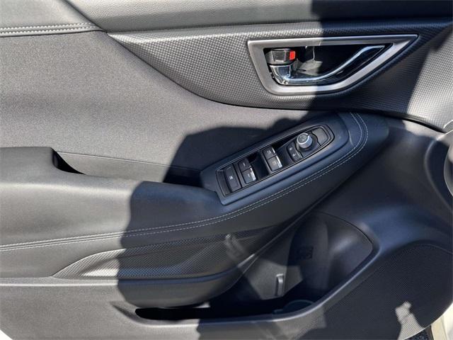 used 2020 Subaru Forester car, priced at $19,996
