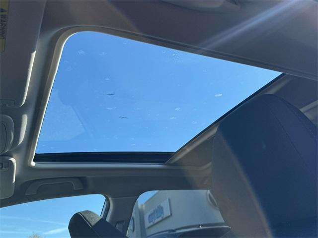 used 2020 Subaru Forester car, priced at $19,996