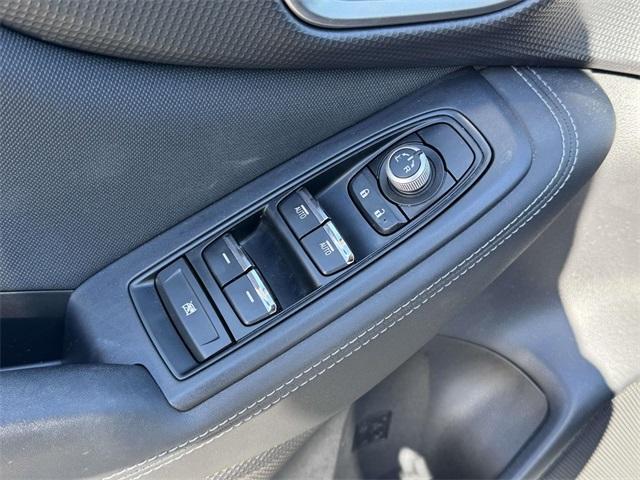 used 2020 Subaru Forester car, priced at $19,996
