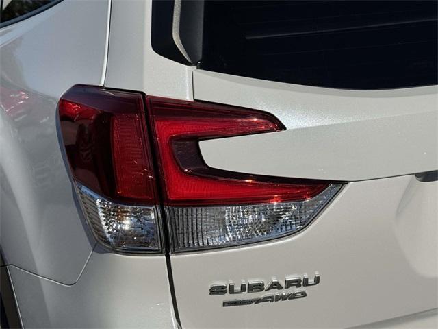 used 2020 Subaru Forester car, priced at $19,996