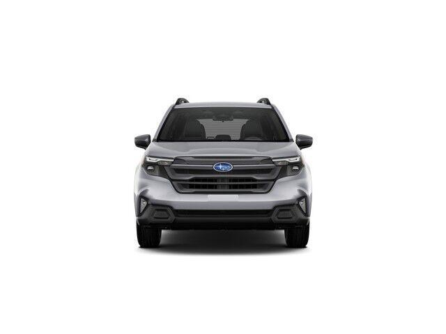 new 2025 Subaru Forester car, priced at $34,235