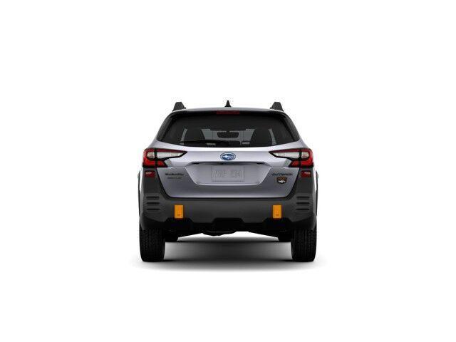 new 2025 Subaru Outback car, priced at $44,444