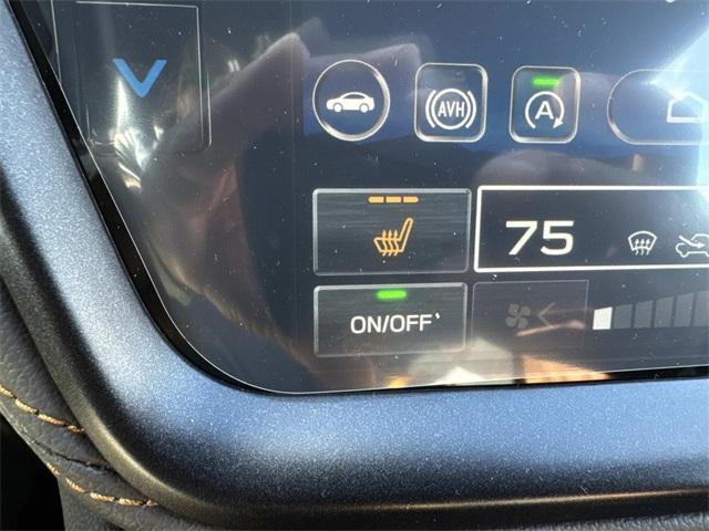 new 2025 Subaru Outback car, priced at $44,444