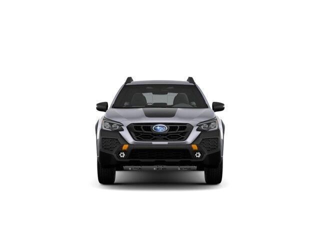 new 2025 Subaru Outback car, priced at $44,444