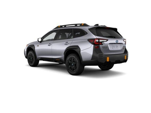 new 2025 Subaru Outback car, priced at $44,444