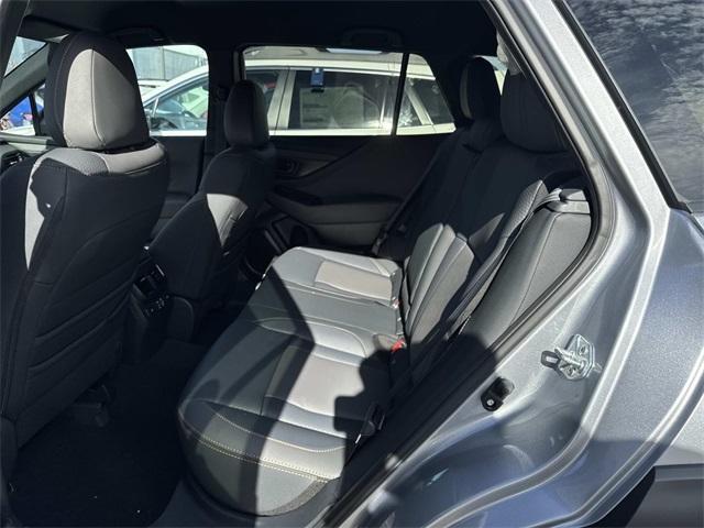 new 2025 Subaru Outback car, priced at $44,444