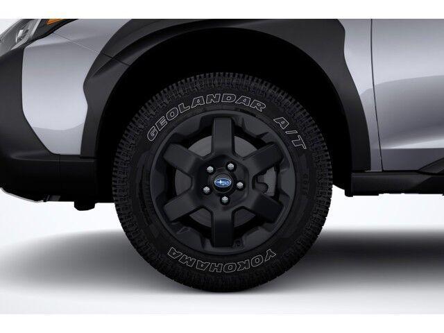 new 2025 Subaru Outback car, priced at $44,444