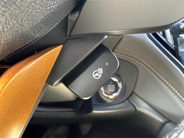 new 2025 Subaru Outback car, priced at $44,444